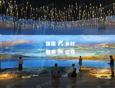 文旅财产正派历从“单一办事”向“全链生态”